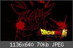 Dragonball Super | jap. Anime