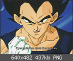 Power Levels in DBGT und DBS