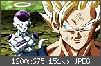 Dragonball Super | jap. Anime