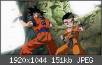 Dragonball Super | jap. Anime