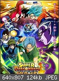 Super Dragonball Heroes - Anime