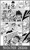 Dragon Ball Super - Manga