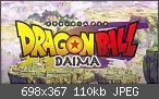 Dragon Ball: Daima