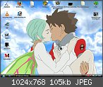 Euer Desktop-Hintergrund