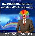 Lustige, schöne, traurige... gefühlsausdrückende Bilder/Gifs