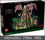 Lego Zelda