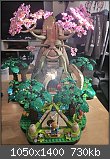 Lego Zelda