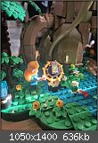 Lego Zelda