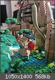 Lego Zelda