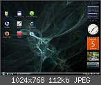 Euer Desktop-Hintergrund