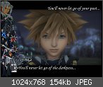 My Kingdom Hearts gallery