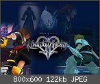 My Kingdom Hearts gallery