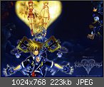 My Kingdom Hearts gallery