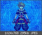 My Kingdom Hearts gallery