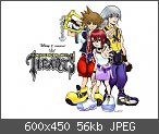 My Kingdom Hearts gallery