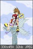 My Kingdom Hearts gallery