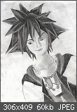 My Kingdom Hearts gallery