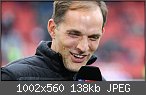 Fußball Liveticker (1. & 2. Bundesliga, DFB Pokal)