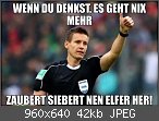 Fußball Liveticker (1. & 2. Bundesliga, DFB Pokal)