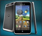 Motorola präsentiert Atrix HD