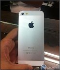 iPhone 5