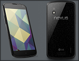 LG Nexus 4