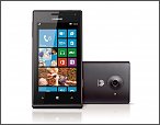 Windows Phone 8