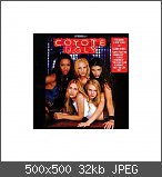 Coyote Ugly