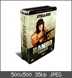 Rambo - Fantalk