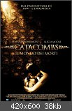 Catacombs (mit Pink) - deutscher Titel??