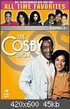 Die Bill Cosby Show