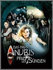 Das Haus Anubis - Pfad der 7 Sünden