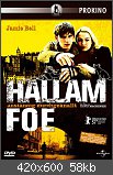 Hallam Foe - Anständig durchgeknallt