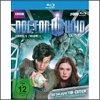 Zuletzt gekaufte DVD/Blu-ray Filme?