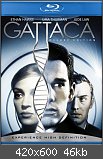 suche film / Gattaca