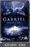 Gabriel - Die Rache ist mein