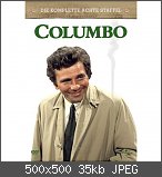 Columbo - die Serie!!!