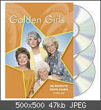 Golden Girls - FANtalk