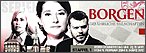 Borgen - Gefährliche Seilschaften