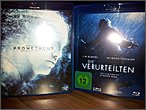 Zuletzt gekaufte DVD/Blu-ray Filme?