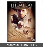 Hidalgo - 3000 Meilen zum Ruhm