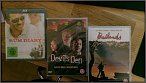 Zuletzt gekaufte DVD/Blu-ray Filme?