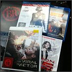 Zuletzt gekaufte DVD/Blu-ray Filme?