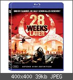 28 Weeks Later