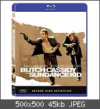 Butch Cassidy und Sundance Kid