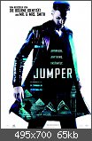 Jumper - Samuel L. Jackson