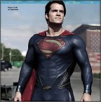 Superman: Man of Steel