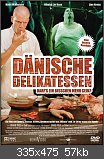 Welche DVD gab es zuletzt bei euch?