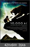 10000 Bc