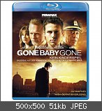 Gone Baby Gone - Kein Kinderspiel